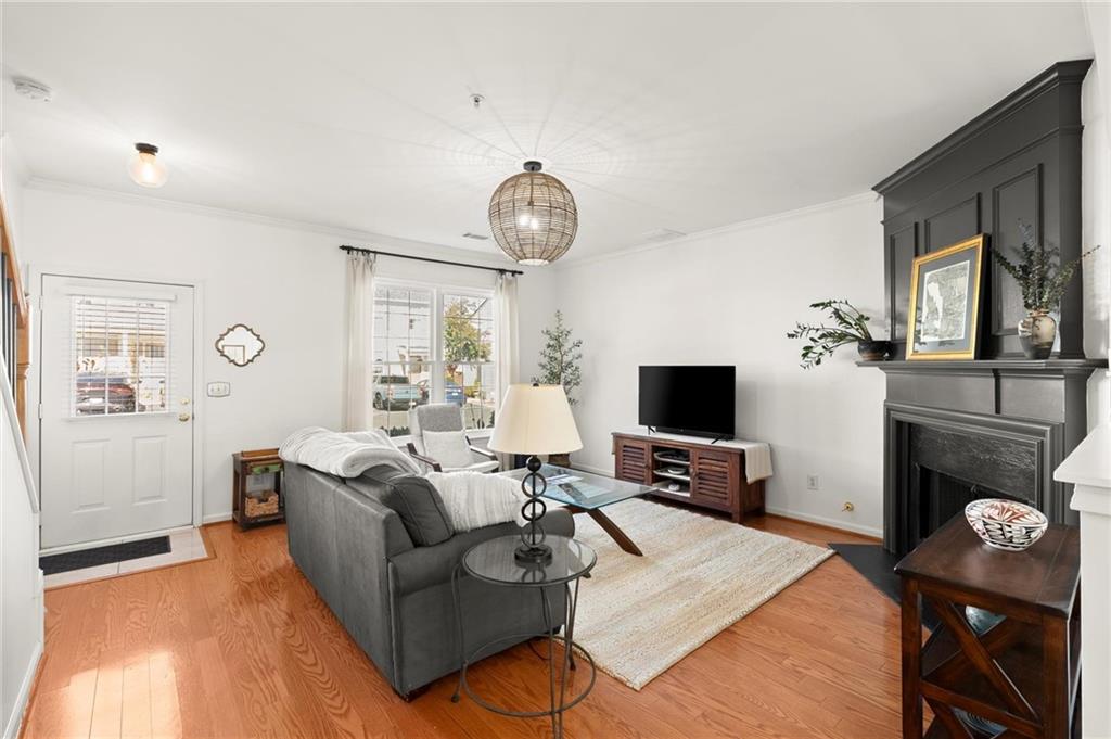 1165 Kilmington Court