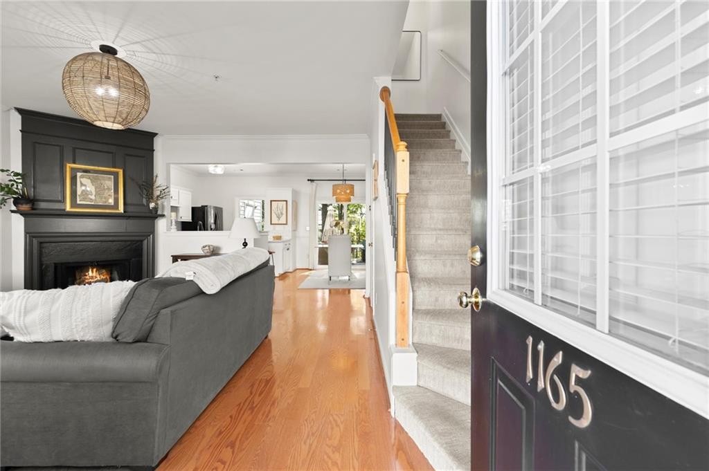 1165 Kilmington Court