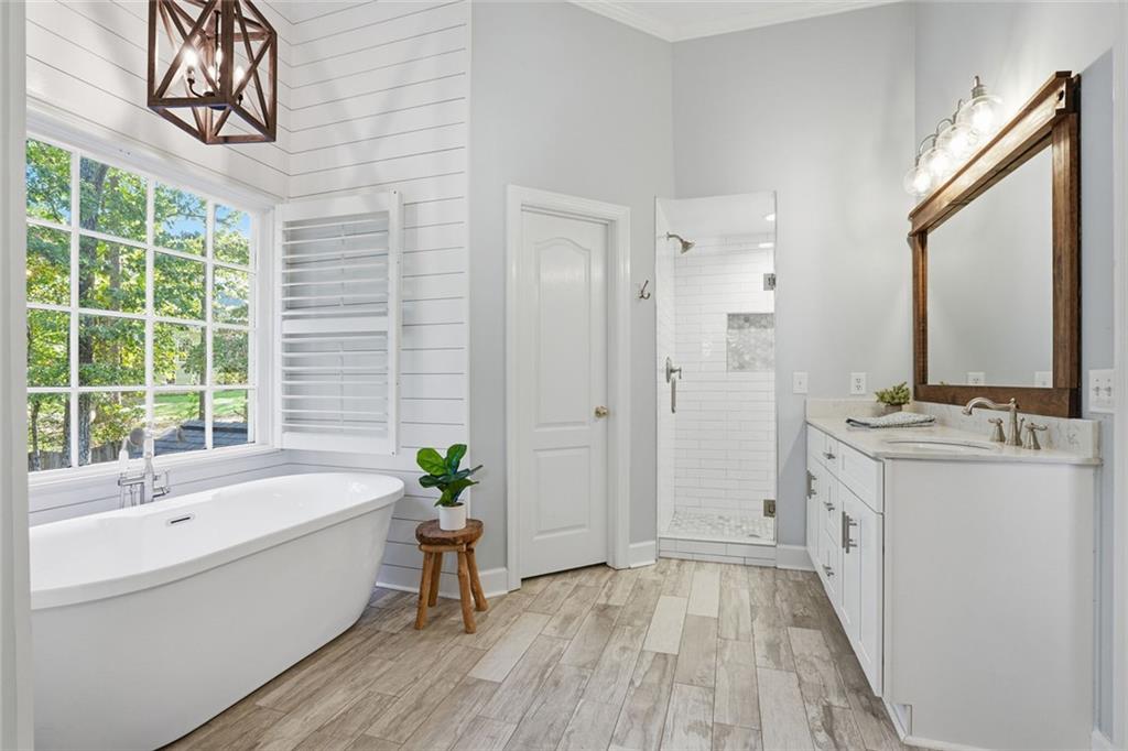 3244 Cobbs Farm Trail NW