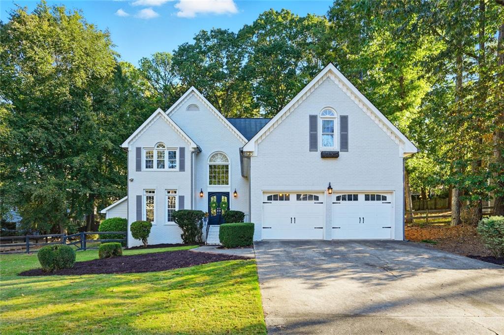 3244 Cobbs Farm Trail NW