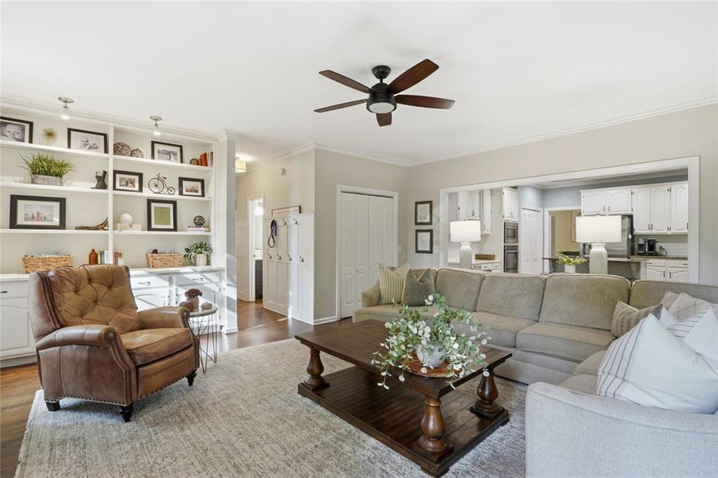 3244 Cobbs Farm Trail NW