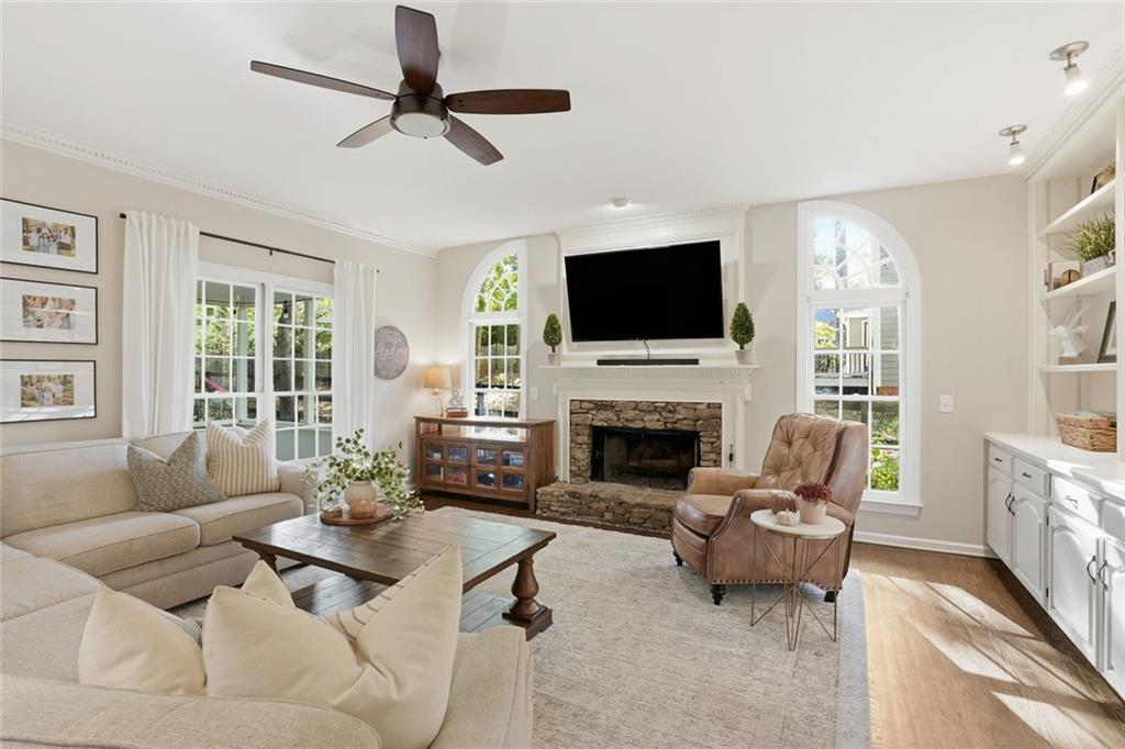 3244 Cobbs Farm Trail NW
