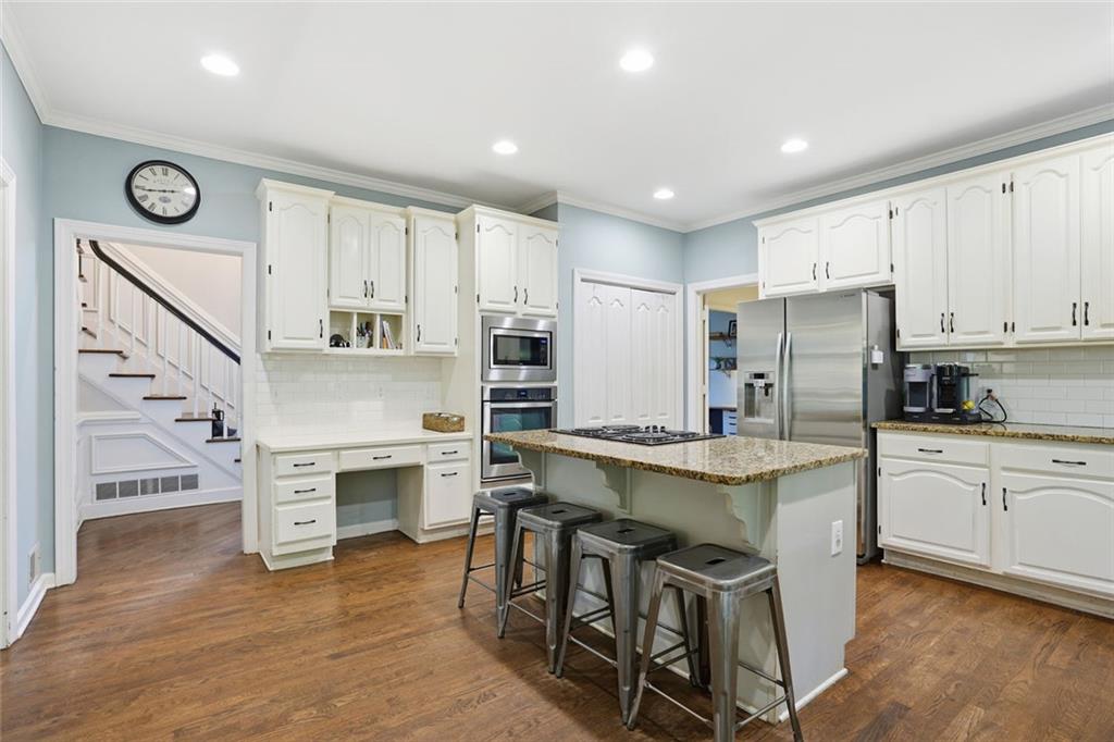 3244 Cobbs Farm Trail NW