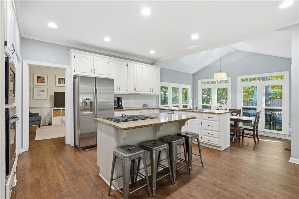 3244 Cobbs Farm Trail NW
