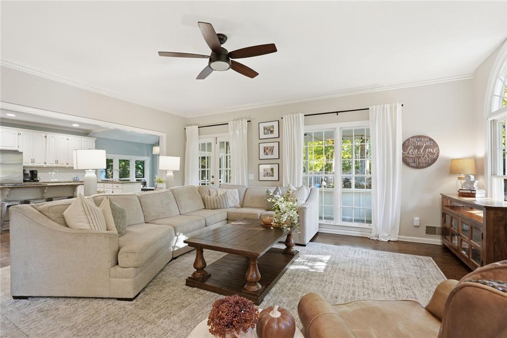 3244 Cobbs Farm Trail NW