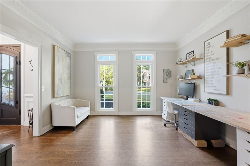 3244 Cobbs Farm Trail NW