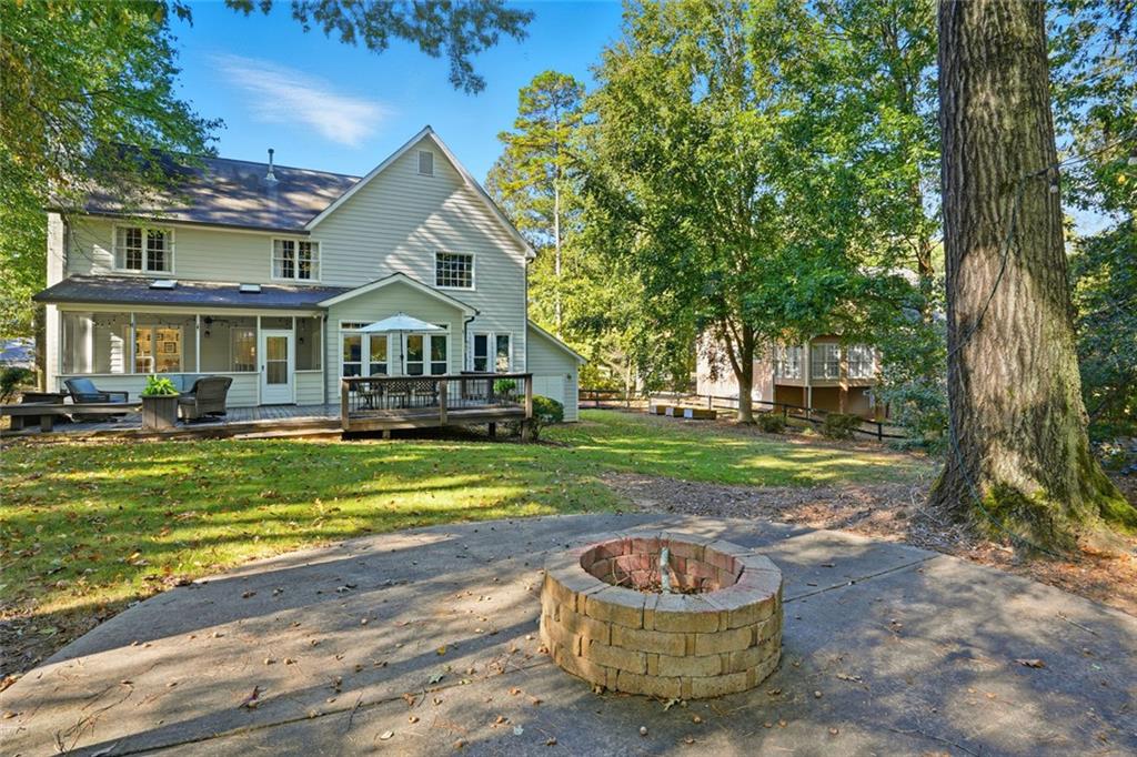 3244 Cobbs Farm Trail NW