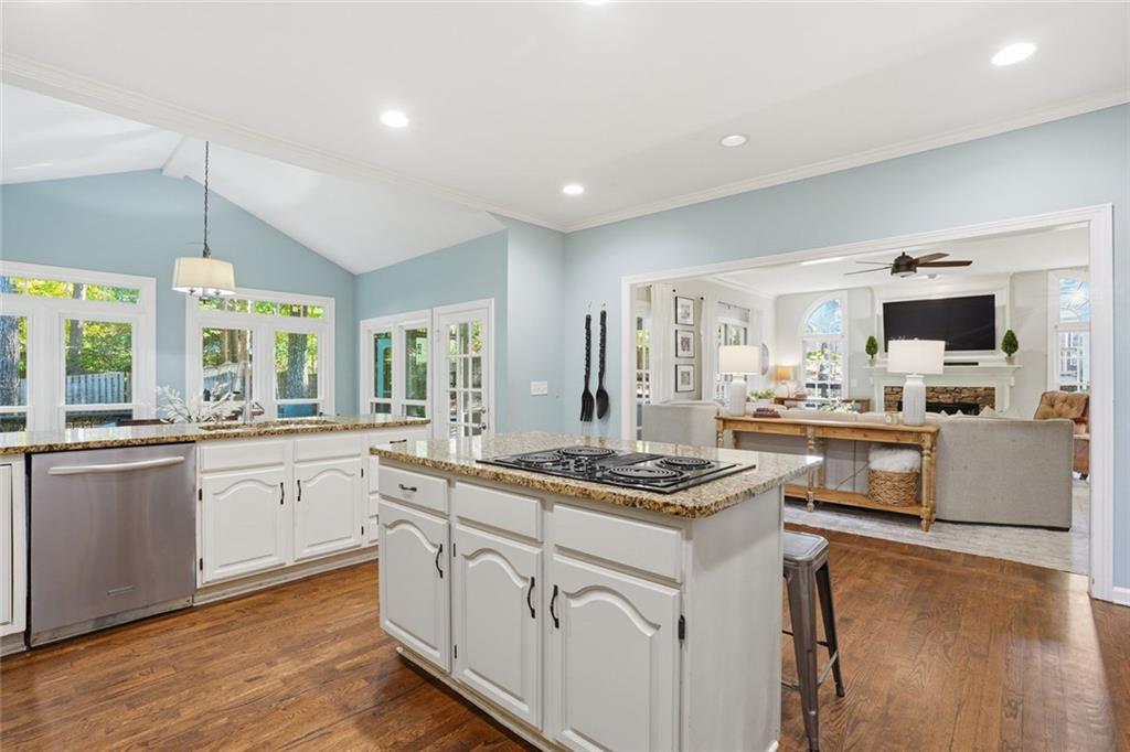 3244 Cobbs Farm Trail NW