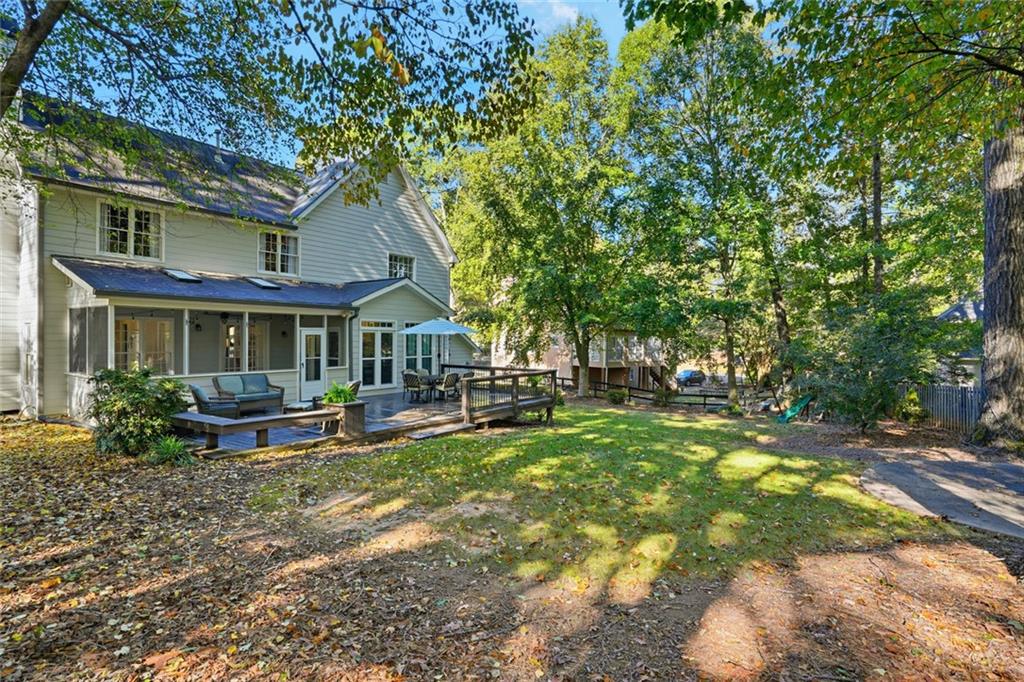 3244 Cobbs Farm Trail NW