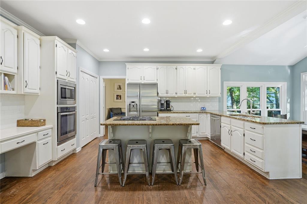 3244 Cobbs Farm Trail NW
