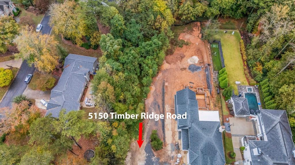 5150 Timber Ridge Road