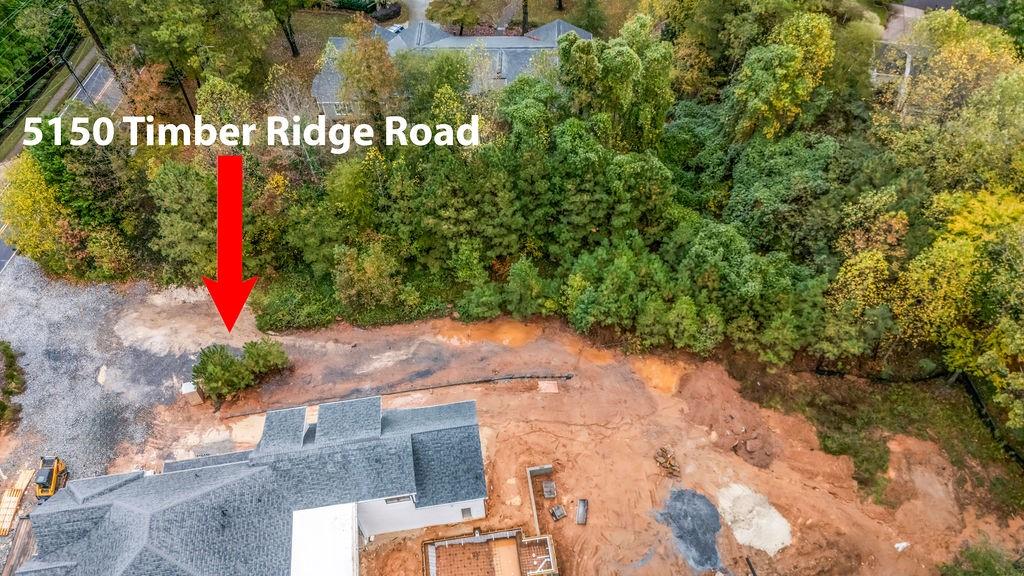 5150 Timber Ridge Road