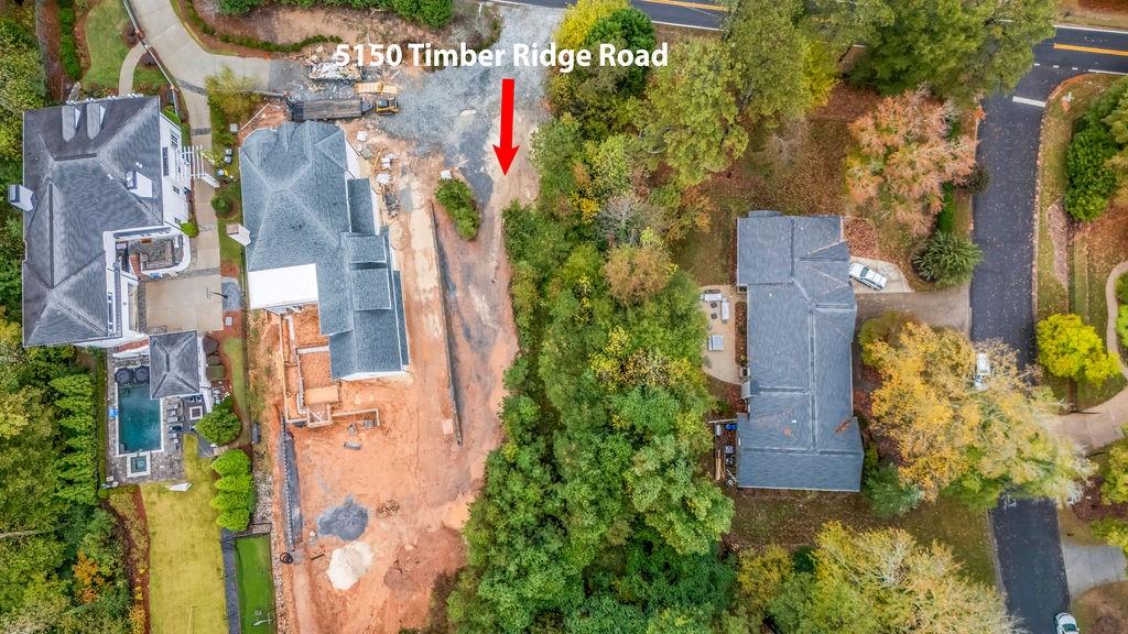 5150 Timber Ridge Road