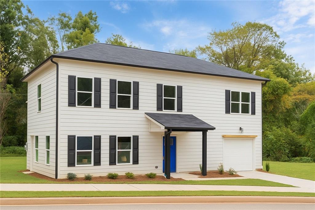 1005 Astor Avenue SW