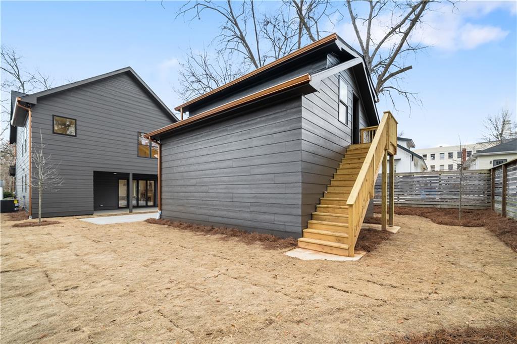 540 Willard Avenue SW