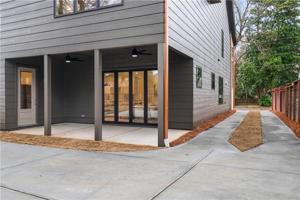 540 Willard Avenue SW