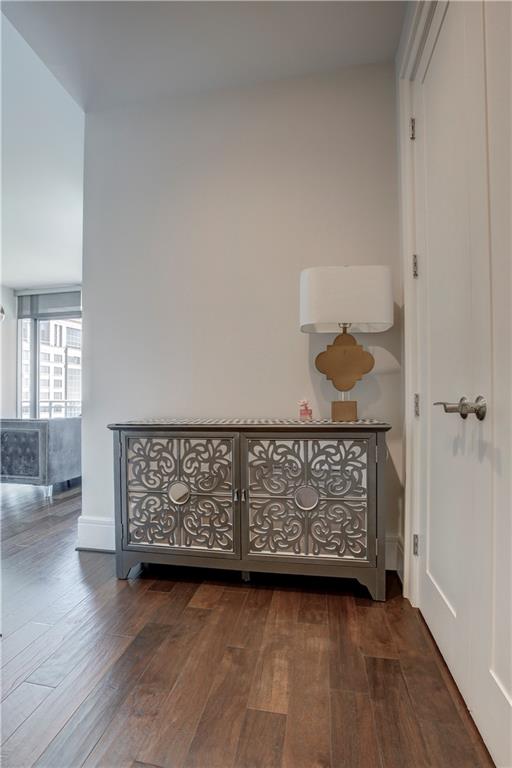 1065 Peachtree Street NE Unit 3201