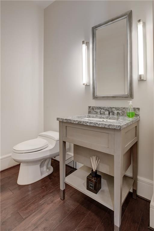 1065 Peachtree Street NE Unit 3201