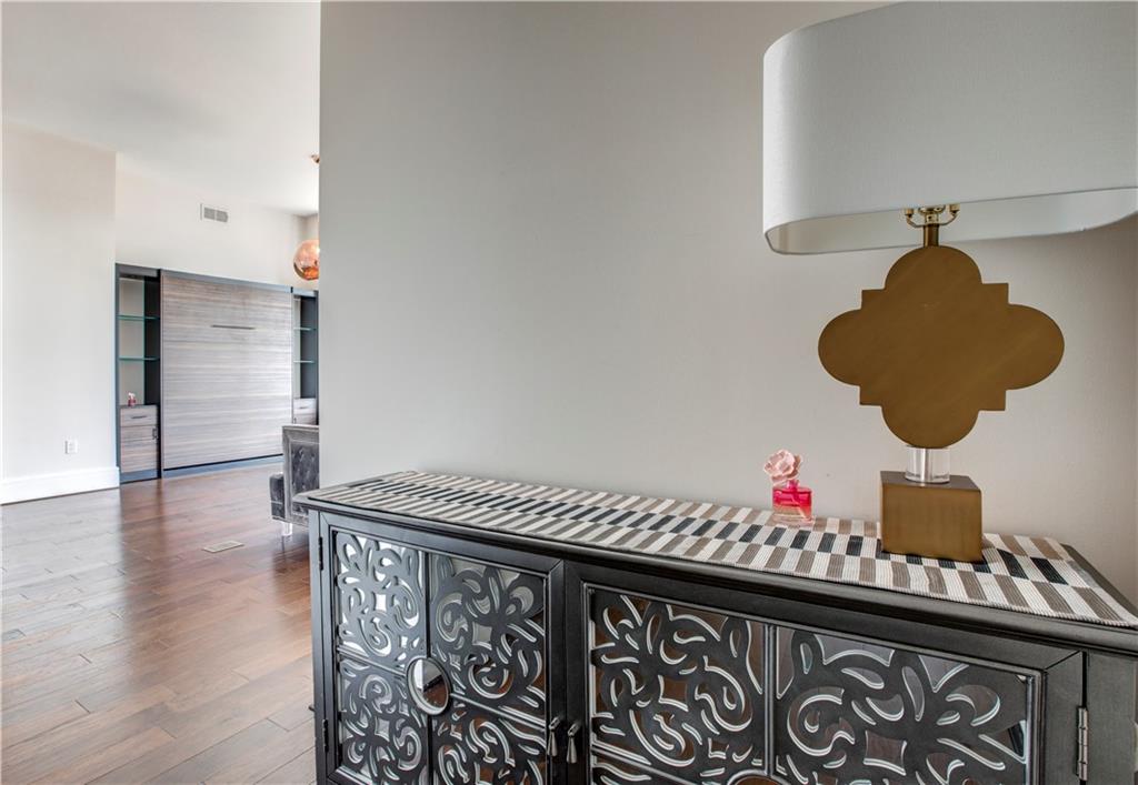 1065 Peachtree Street NE Unit 3201