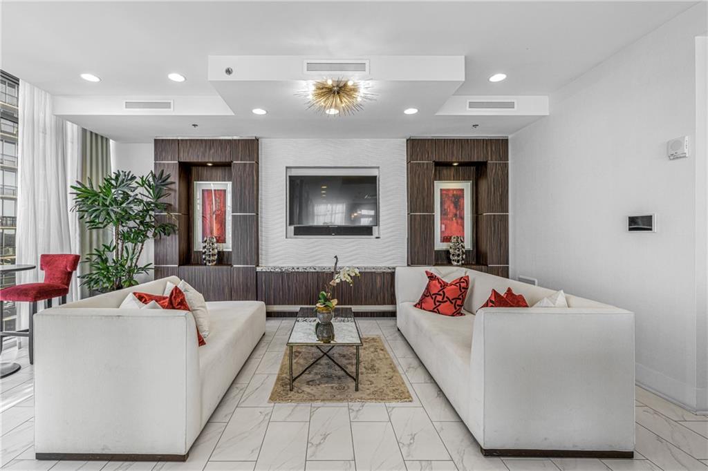 1065 Peachtree Street NE Unit 3201