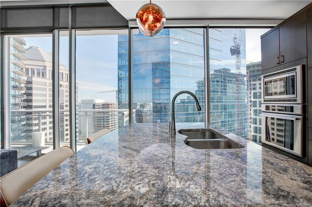 1065 Peachtree Street NE Unit 3201