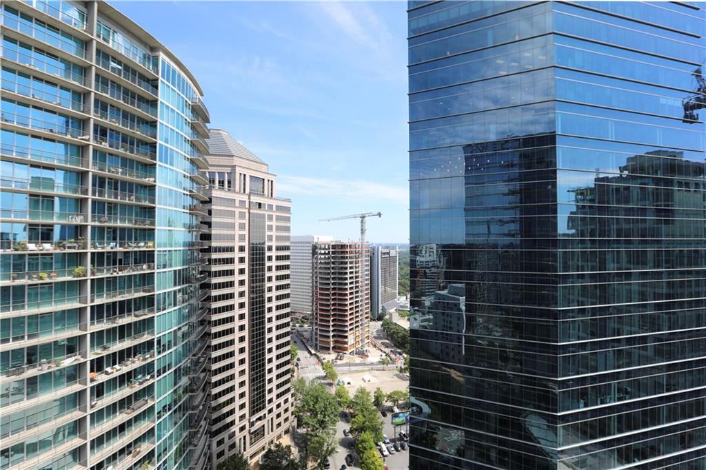 1065 Peachtree Street NE Unit 3201