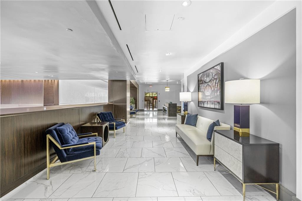 1065 Peachtree Street NE Unit 3201