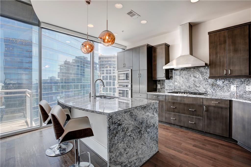 1065 Peachtree Street NE Unit 3201