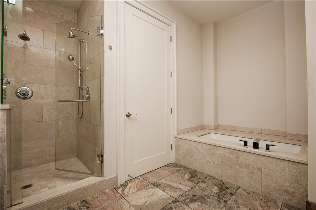 1065 Peachtree Street NE Unit 3201