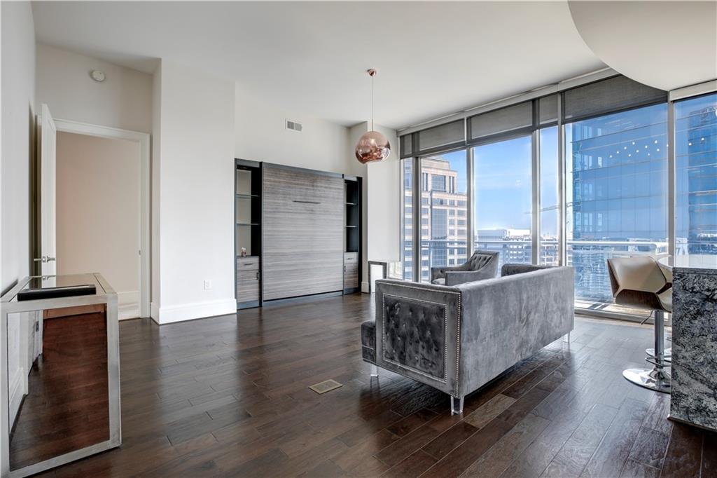 1065 Peachtree Street NE Unit 3201