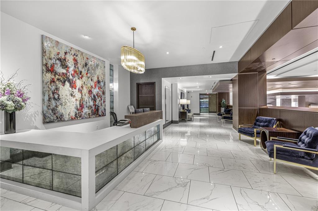 1065 Peachtree Street NE Unit 3201