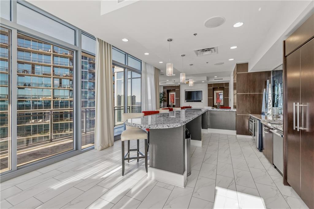 1065 Peachtree Street NE Unit 3201