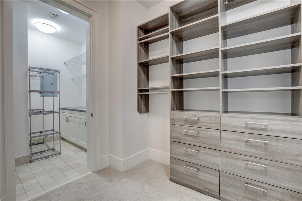 1065 Peachtree Street NE Unit 3201