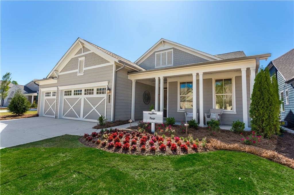 224 Bear Way