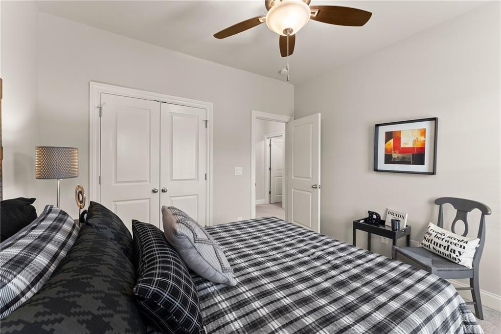 2536 Skyland Drive NE