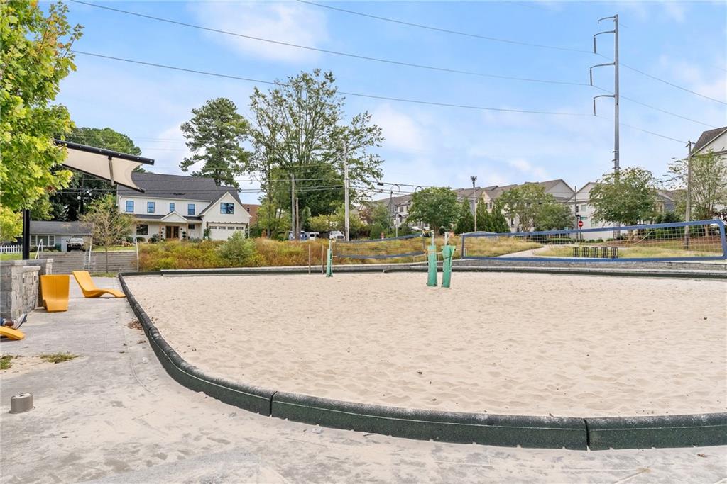 2536 Skyland Drive NE