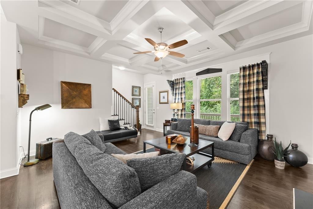 2536 Skyland Drive NE