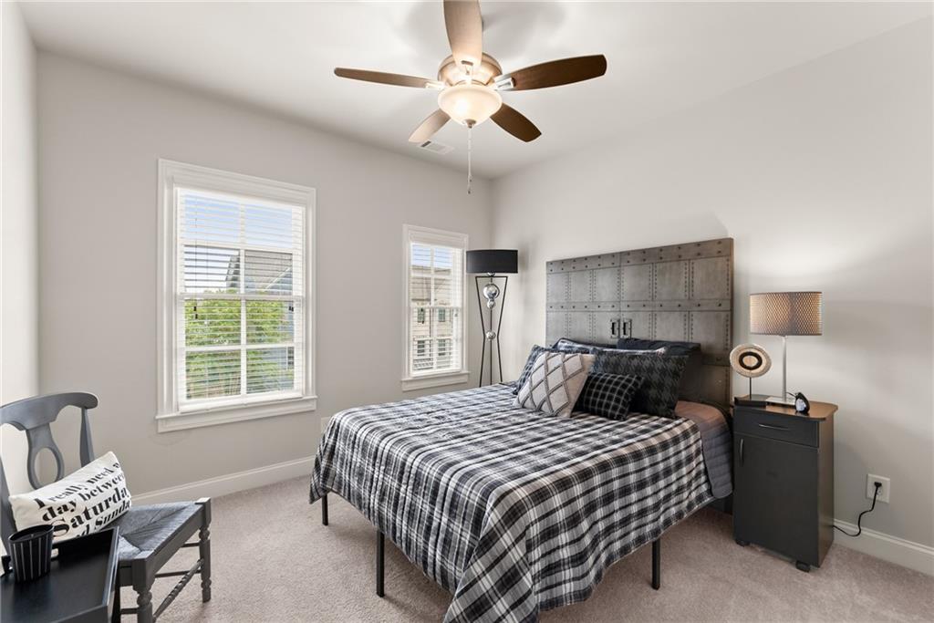 2536 Skyland Drive NE