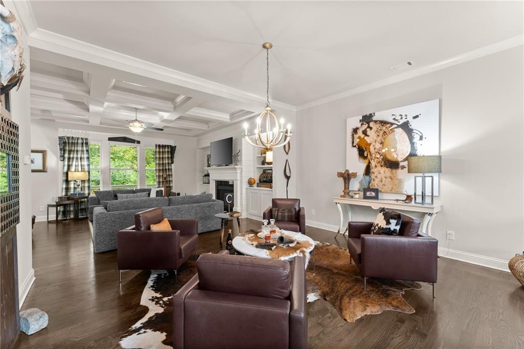 2536 Skyland Drive NE