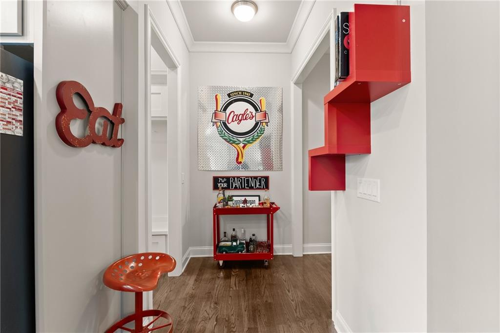 2536 Skyland Drive NE