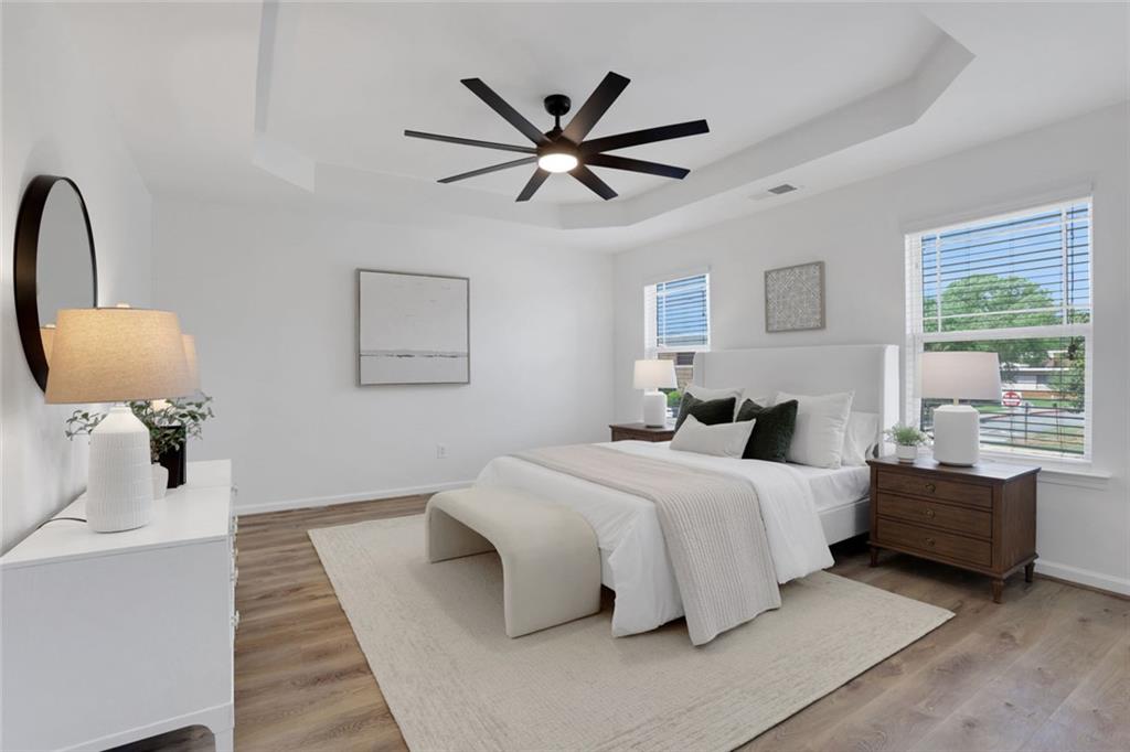 3552 Clear Creek Crossing NW