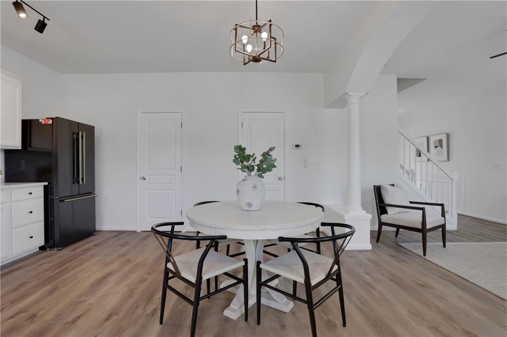 3552 Clear Creek Crossing NW