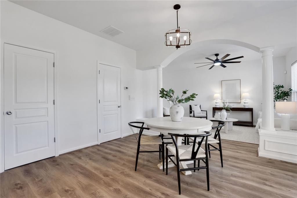 3552 Clear Creek Crossing NW