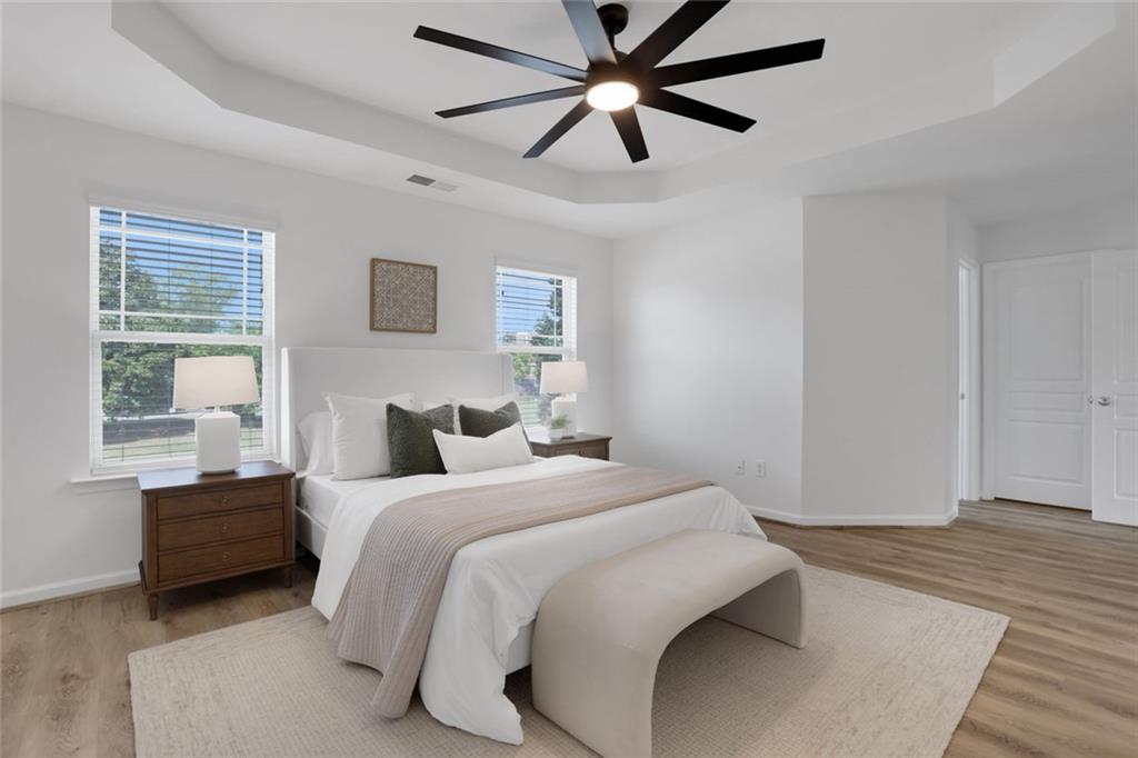 3552 Clear Creek Crossing NW