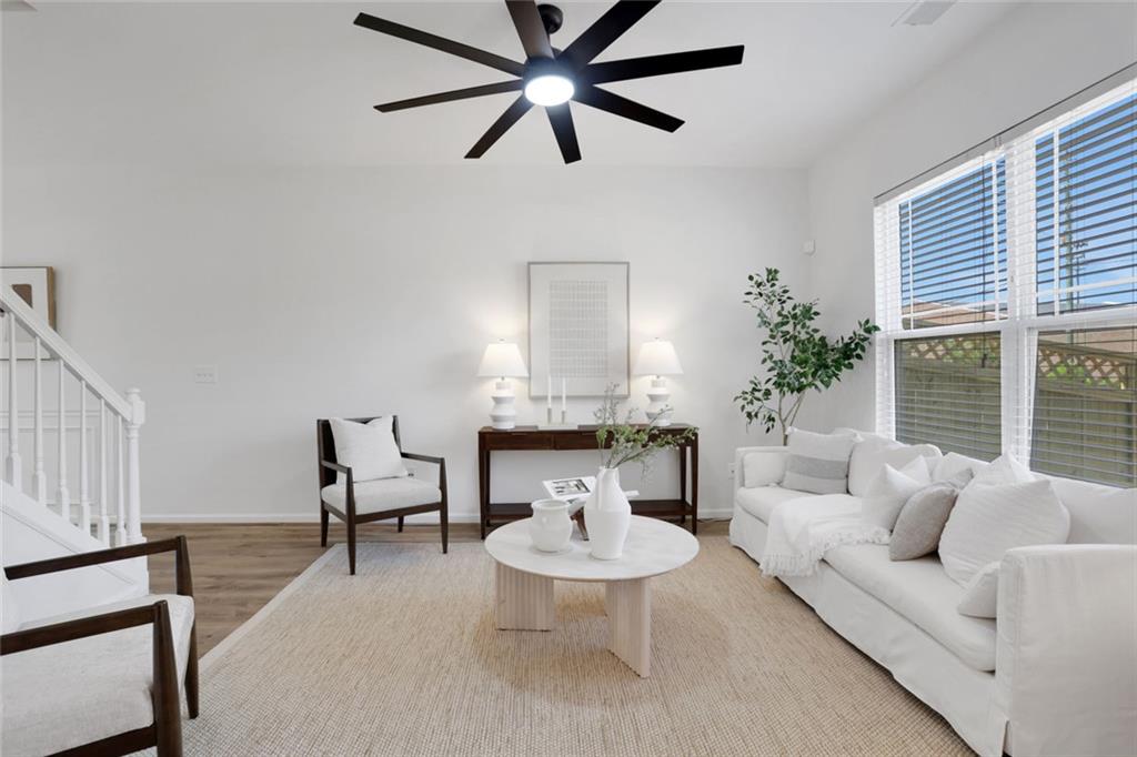 3552 Clear Creek Crossing NW