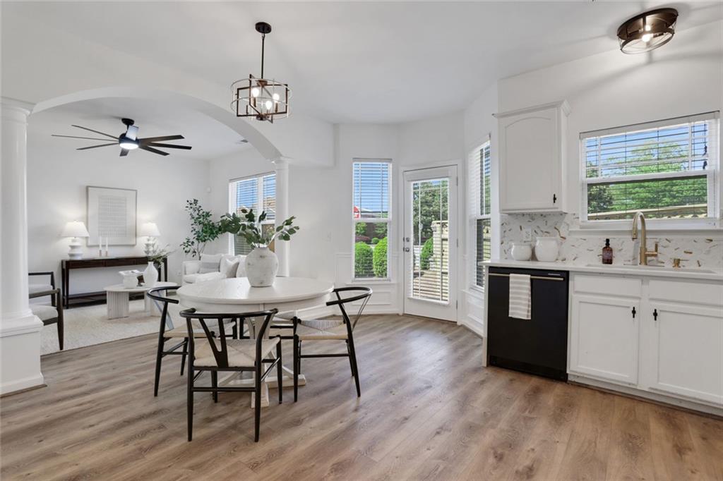 3552 Clear Creek Crossing NW