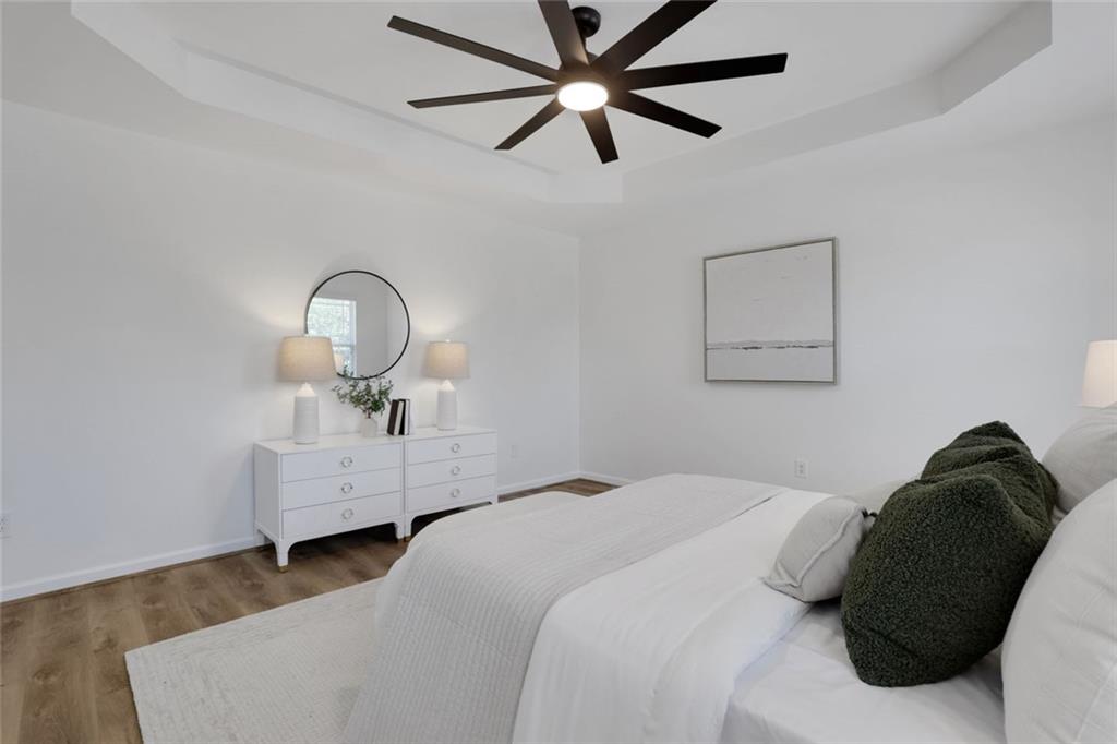 3552 Clear Creek Crossing NW