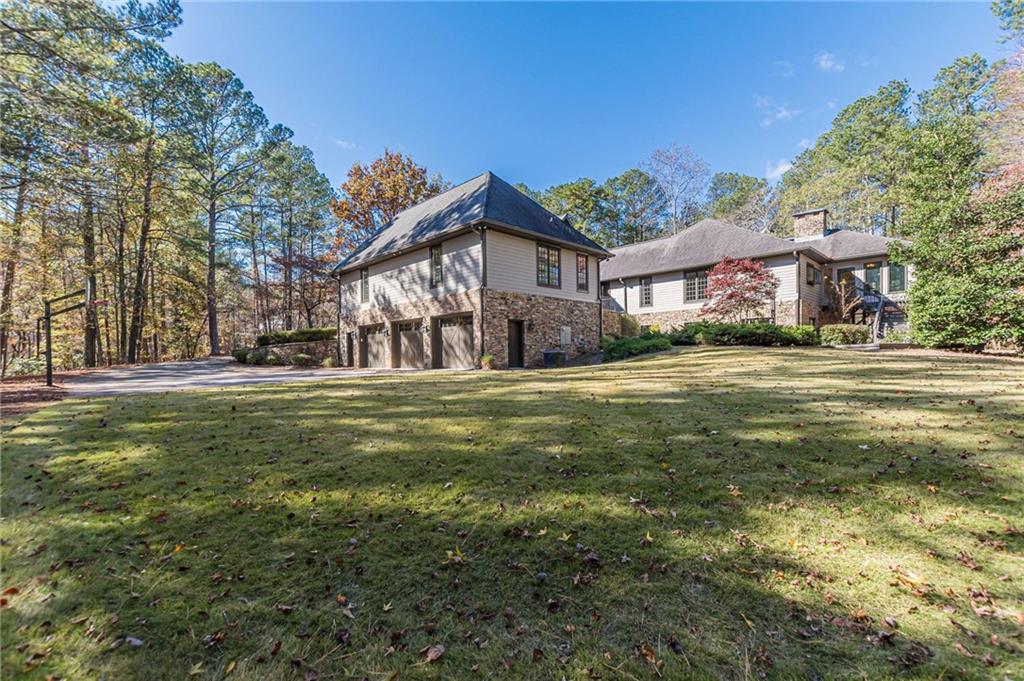 5752 W PHILLIPS MILL Road
