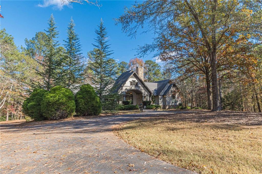 5752 W PHILLIPS MILL Road