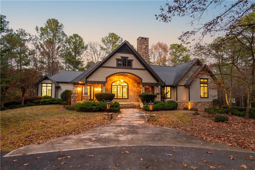 5752 W PHILLIPS MILL Road